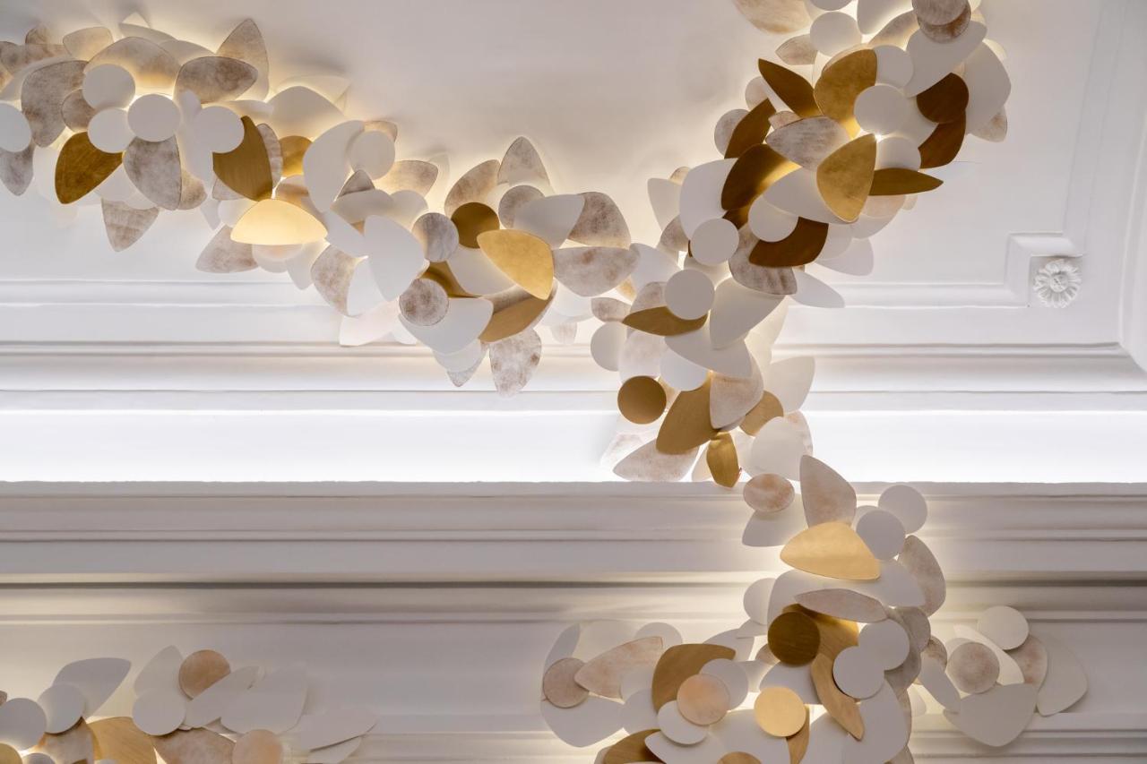 Intercontinental Paris Champs Elysees Etoile By Ihg Kültér fotó