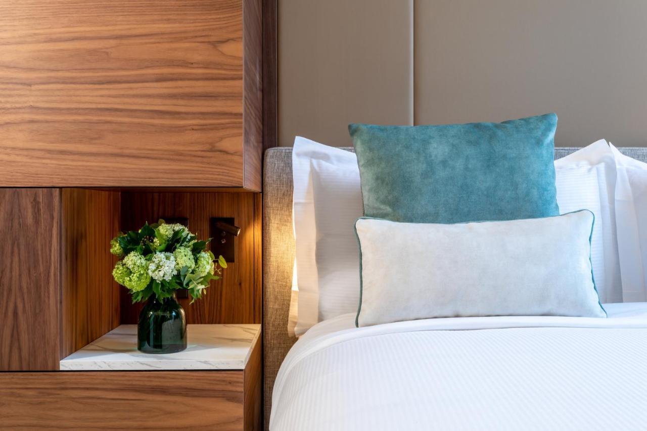 Intercontinental Paris Champs Elysees Etoile By Ihg Kültér fotó