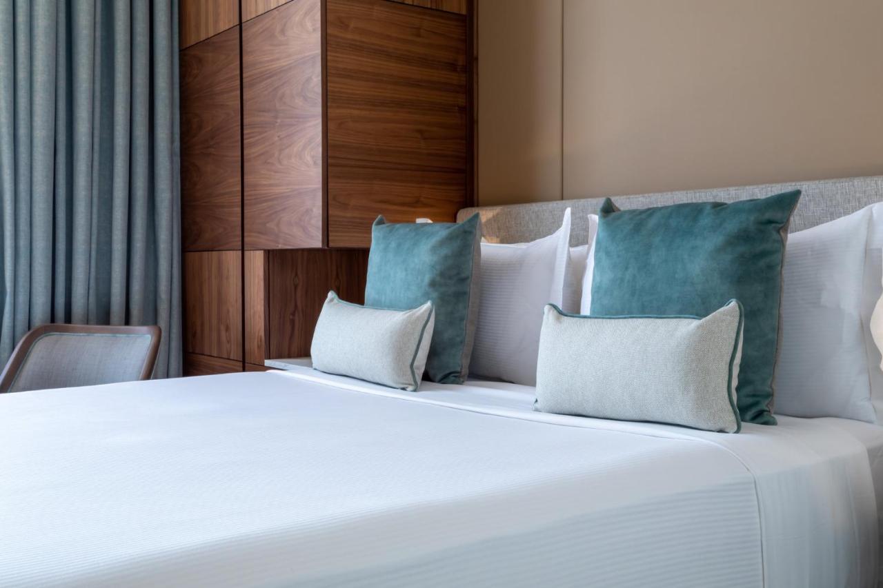 Intercontinental Paris Champs Elysees Etoile By Ihg Kültér fotó