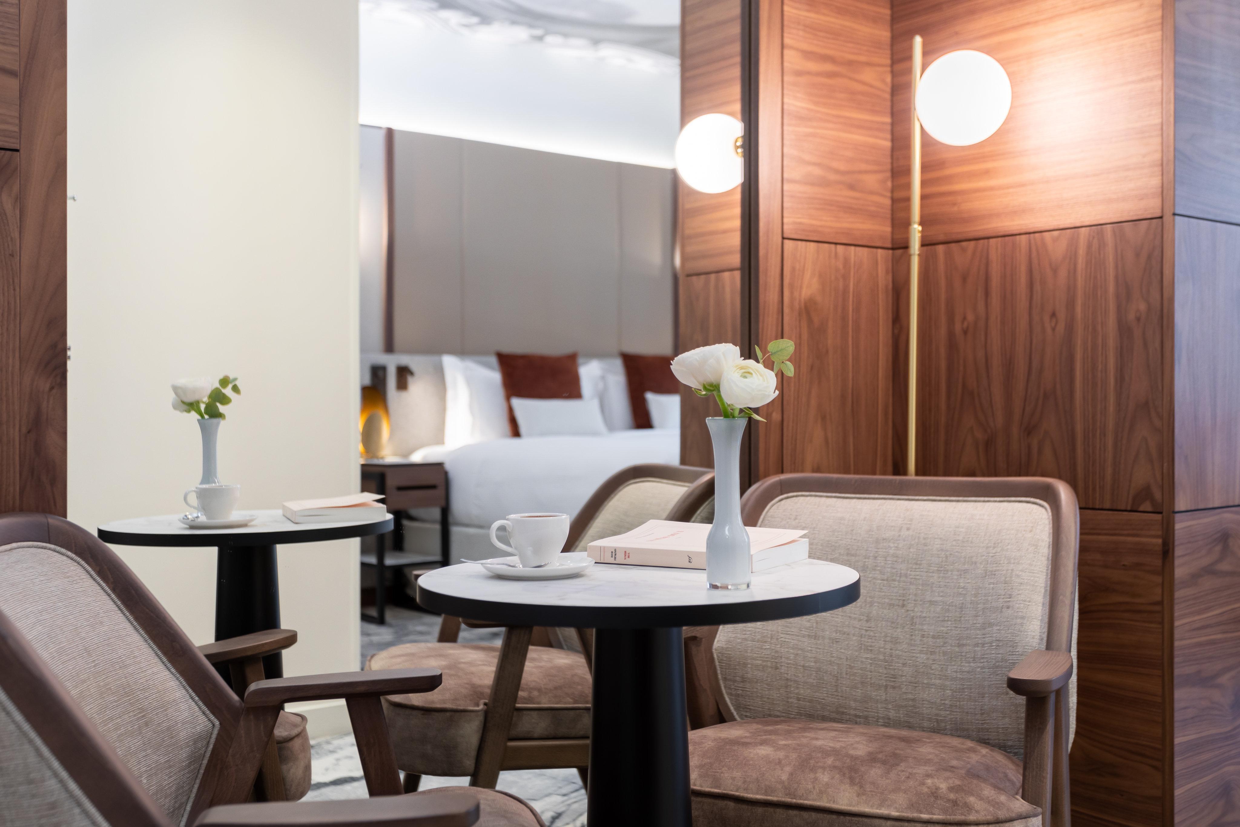 Intercontinental Paris Champs Elysees Etoile By Ihg Kültér fotó