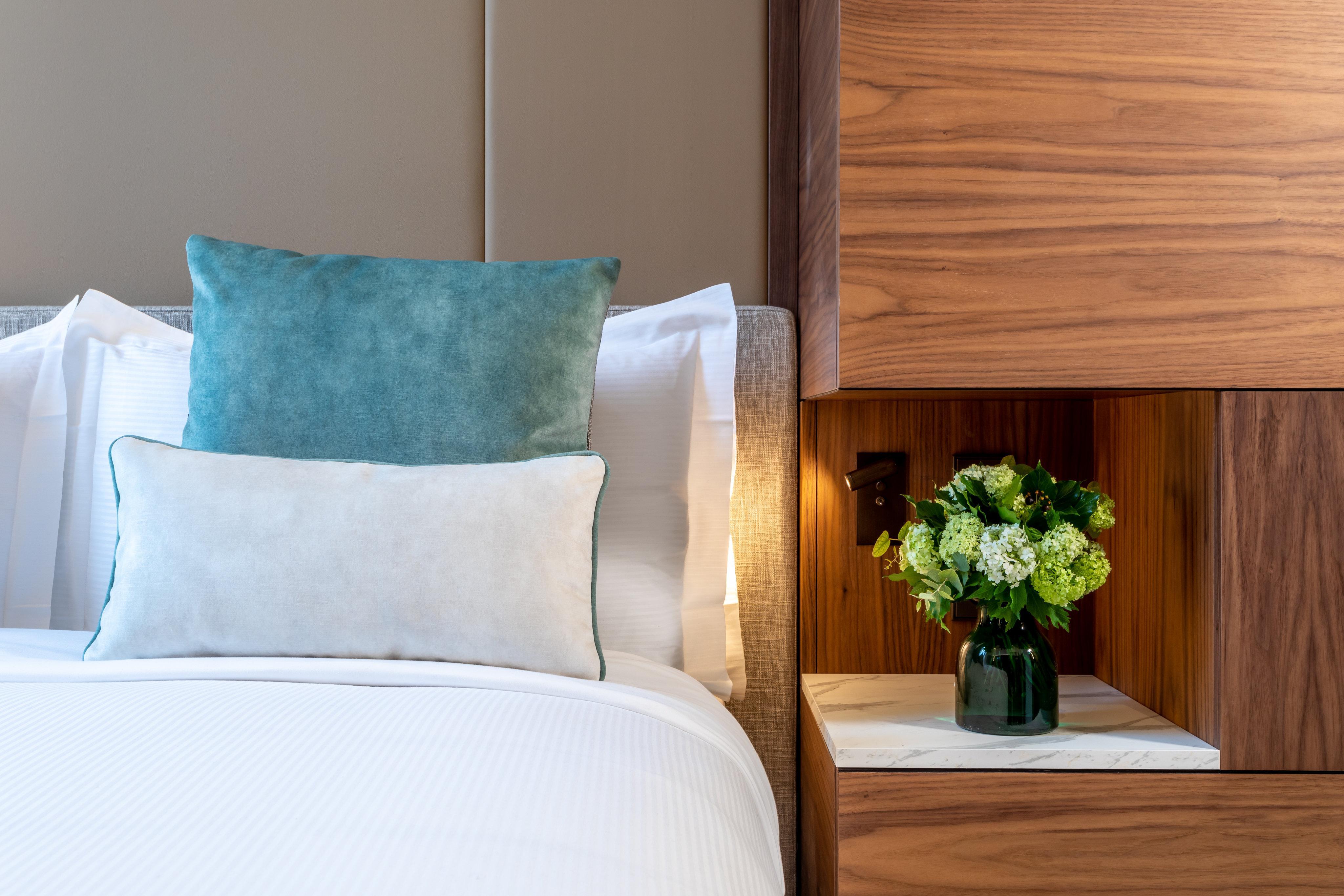 Intercontinental Paris Champs Elysees Etoile By Ihg Kültér fotó