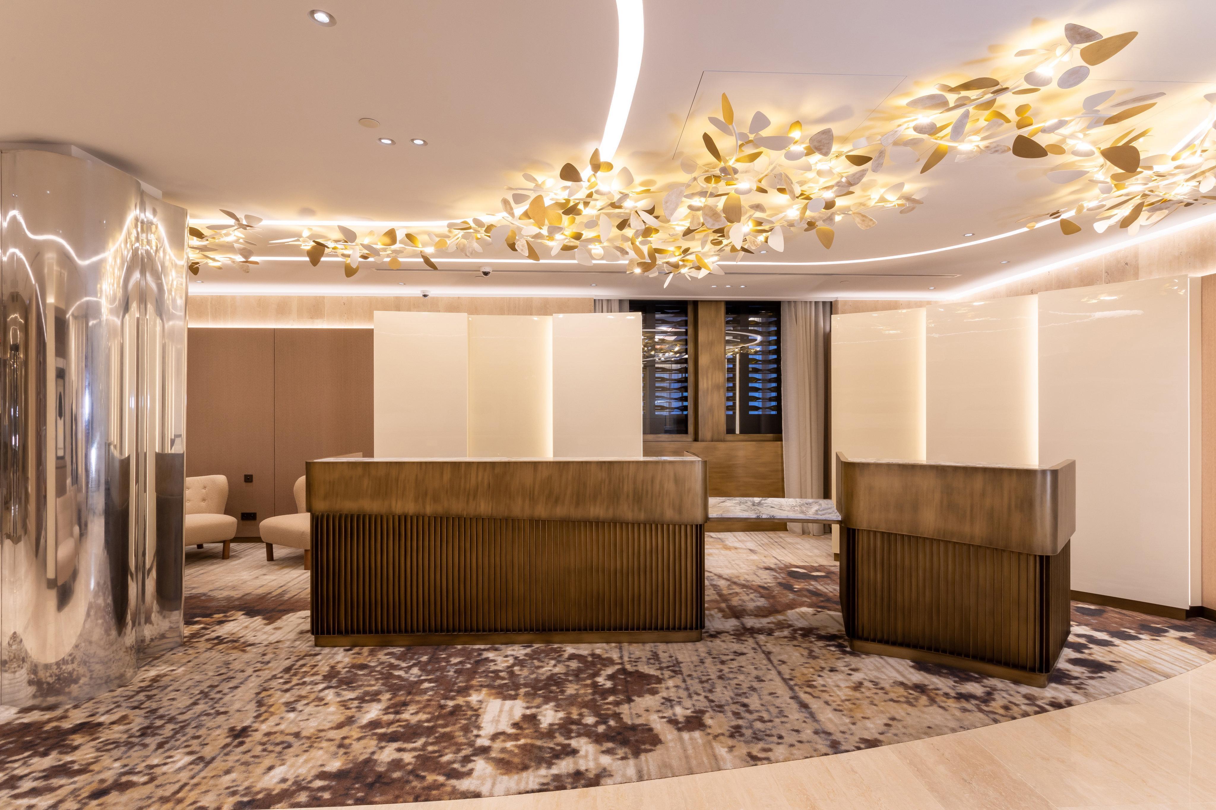 Intercontinental Paris Champs Elysees Etoile By Ihg Kültér fotó