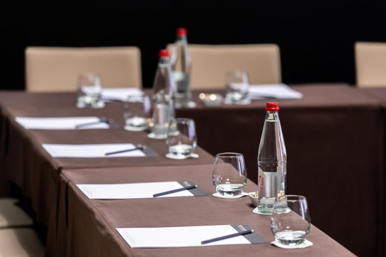Intercontinental Paris Champs Elysees Etoile By Ihg Kültér fotó