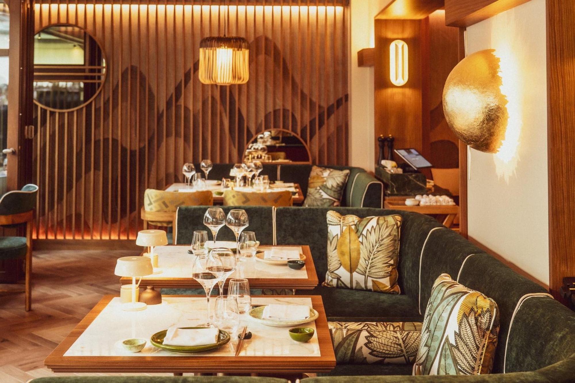 Intercontinental Paris Champs Elysees Etoile By Ihg Kültér fotó